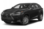 Lexus NX 300 0-60 times